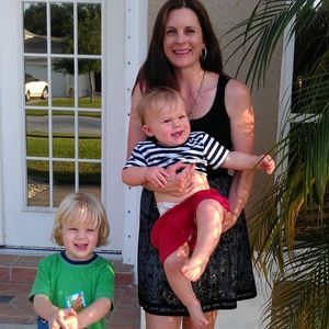 Meet your Posher, Marcia